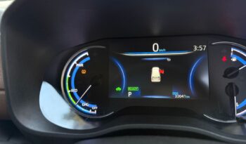 TOYOTA HYCROSS ZX 7STR full