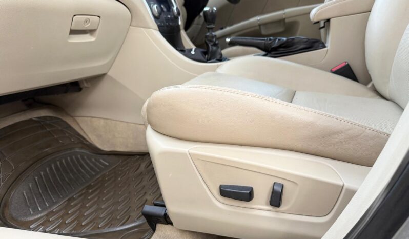 MARUTI SUZUKI KIZASHI full