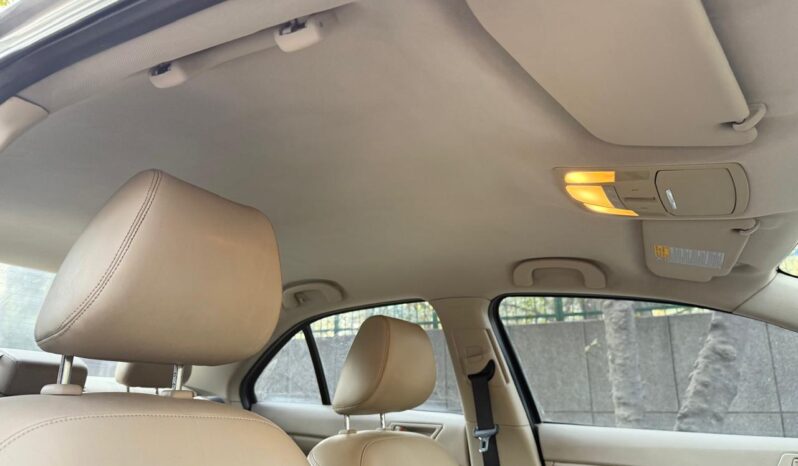 MARUTI SUZUKI KIZASHI full