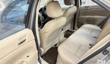 MARUTI SUZUKI KIZASHI full