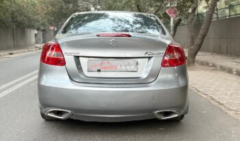 MARUTI SUZUKI KIZASHI full