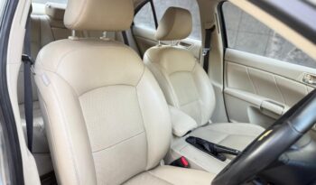 MARUTI SUZUKI KIZASHI full