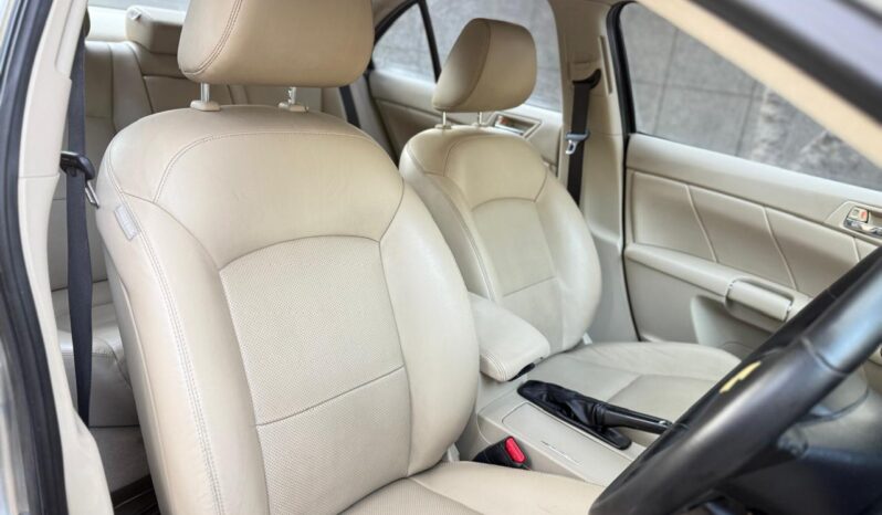 MARUTI SUZUKI KIZASHI full