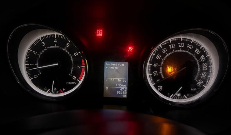 MARUTI SUZUKI KIZASHI full