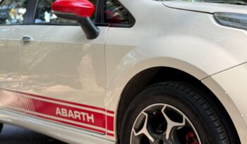 FIAT PUNTO ABARTH full