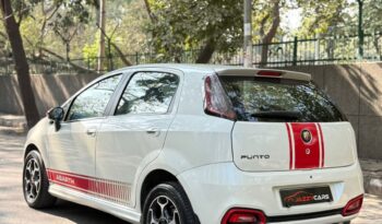 FIAT PUNTO ABARTH full