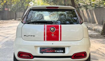 FIAT PUNTO ABARTH full