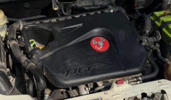 FIAT PUNTO ABARTH full