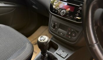 FIAT PUNTO ABARTH full