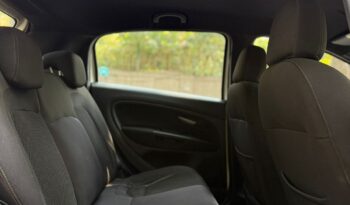 FIAT PUNTO ABARTH full