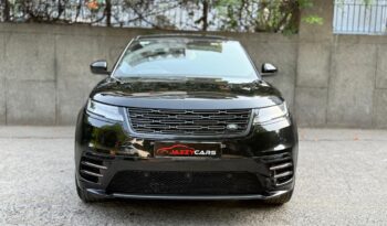 LAND ROVER VELAR 2.0 AUTOBIOGRAPHY full