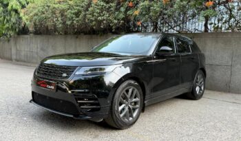 LAND ROVER VELAR 2.0 AUTOBIOGRAPHY full