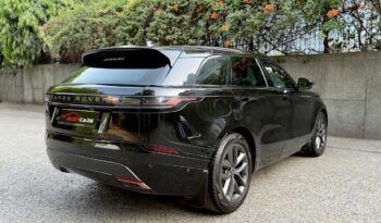LAND ROVER VELAR 2.0 AUTOBIOGRAPHY full