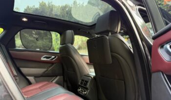 LAND ROVER VELAR 2.0 AUTOBIOGRAPHY full