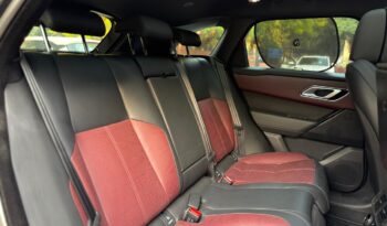 LAND ROVER VELAR 2.0 AUTOBIOGRAPHY full