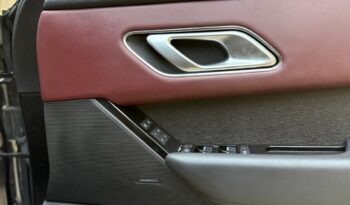 LAND ROVER VELAR 2.0 AUTOBIOGRAPHY full