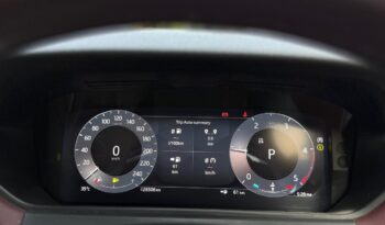LAND ROVER VELAR 2.0 AUTOBIOGRAPHY full