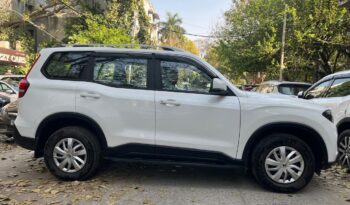 MAHINDRA SCORPIO N Z2 7STR full