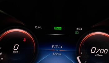 MERCEDES BENZ C200 full