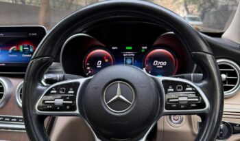 MERCEDES BENZ C200 full