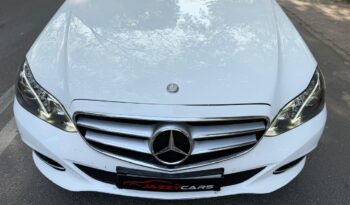 MERCEDES-BENZ E250D full