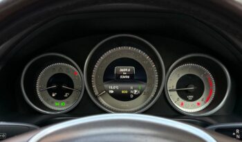 MERCEDES-BENZ E250D full