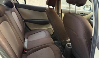 HYUNDAI i20 SPORTZ full