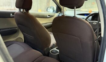 HYUNDAI i20 SPORTZ full