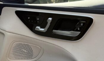 MERCEDES-BENZ C200 full