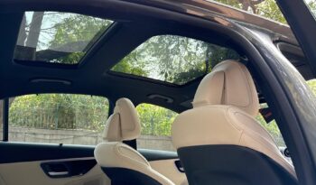 MERCEDES-BENZ C200 full