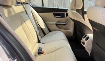 MERCEDES-BENZ C200 full