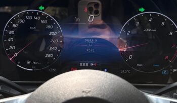 MERCEDES-BENZ C200 full