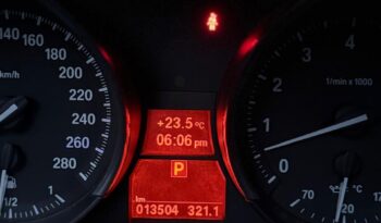 BMW Z4 CONVERTIBLE full