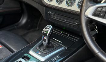 BMW Z4 CONVERTIBLE full