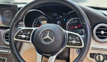 MERCEDES-BENZ C200 full