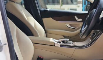 MERCEDES-BENZ C200 full