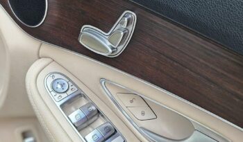 MERCEDES-BENZ C200 full