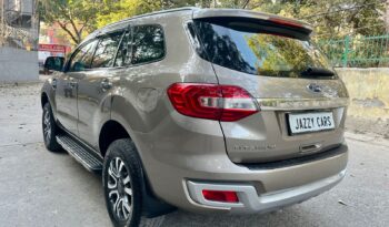 FORD ENDEAVOUR TIT PLUS 4X2 full