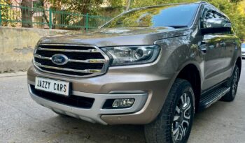 FORD ENDEAVOUR TIT PLUS 4X2 full