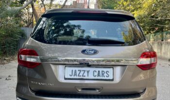 FORD ENDEAVOUR TIT PLUS 4X2 full