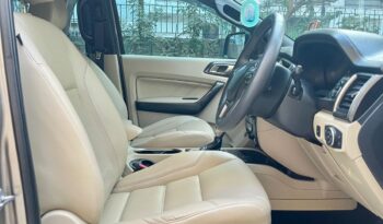 FORD ENDEAVOUR TIT PLUS 4X2 full