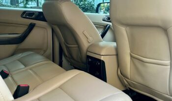 FORD ENDEAVOUR TIT PLUS 4X2 full