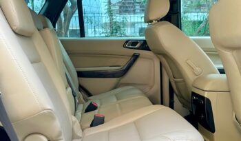 FORD ENDEAVOUR TIT PLUS 4X2 full