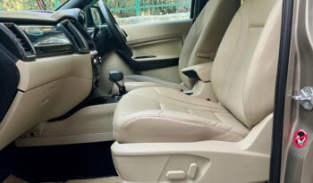 FORD ENDEAVOUR TIT PLUS 4X2 full