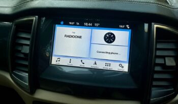 FORD ENDEAVOUR TIT PLUS 4X2 full