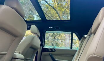 FORD ENDEAVOUR TIT PLUS 4X2 full