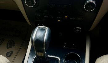 FORD ENDEAVOUR TIT PLUS 4X2 full