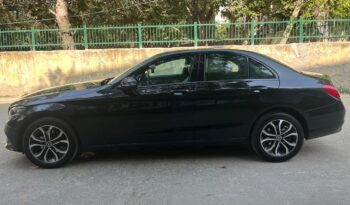 MERCEDES-BENZ C200 full