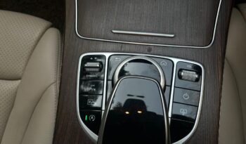 MERCEDES-BENZ C200 full