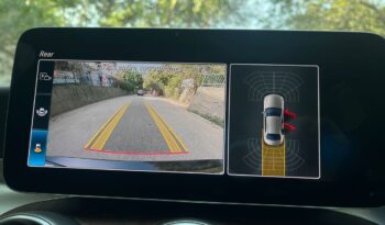 MERCEDES-BENZ C200 full